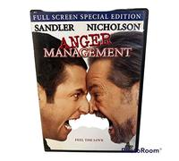 Anger Management