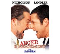 Anger Management