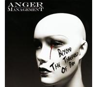 Anger Management - Beyond The Threshold Of Pain