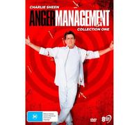 Anger Management: Collection One
