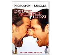 Anger Management [DVD] (IMPORT) (Nessuna versione italiana)