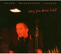 Anger Management League - Why You Bad Soh?
