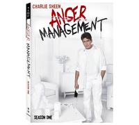 Anger Management: Season One