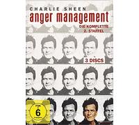 Anger Management - Staffel 2
