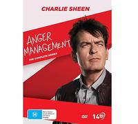 Anger Management: The Complete Series