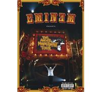 Anger Management Tour, the