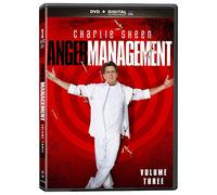 Anger Management: Volume Three