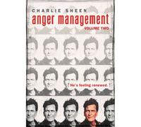 Anger Management: Volume Two