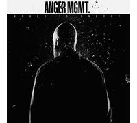 Anger Mgmt Anger Is Energy (CD)