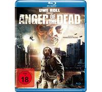 Anger of the Dead