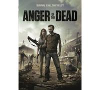 Anger of the Dead (DVD) Francesco Picone Roberta Sparta Aaron Stielstra