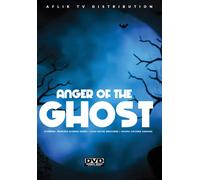 Anger Of The Ghost 1 [Edizione: Stati Uniti]