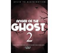 Anger Of The Ghost 2