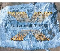 Anger, Philip & Darol - 'Cross Time