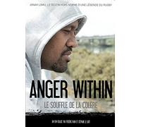 Anger within - le souffle de la colère