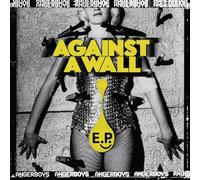 Angerboys - Against a Wall