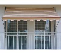 Angerer 2303/8600 - Tenda da Sole Design n. 8600,