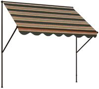 Angerer 2314/8700 - Tenda da Sole di Design n. 8700, Ampia