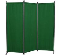 Angerer 3-TLG. Swingtex - Paravento, Verde