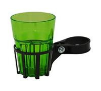 Angerer 970/01 Porta Bevande per Dondolo, Verde