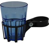 Angerer 970/04 Porta Bevande per Dondolo, Blu