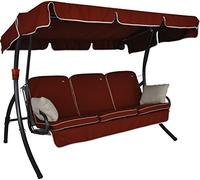 Angerer - Dondolo Comfort Style 3 posti