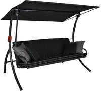 Angerer - Dondolo Elegance Style, 3 posti