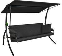 Angerer Elegance Joy - Dondolo a 3 posti