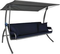 Angerer Elegance Joy - Dondolo a 3 posti
