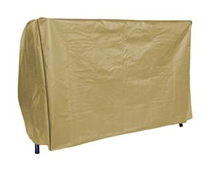 Angerer Freizeitmöbel GmbH Telo copertura per dondolo 3 posti con cerniera