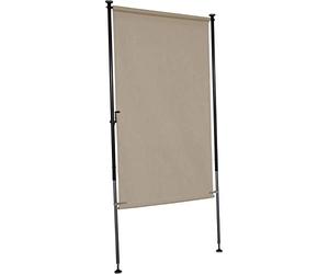 Angerer Freizeitmöbel GmbH Tenda da sole per il lato Style sabbia, 150cm
