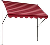 Angerer Klemm markise N. 2200 Bordeaux