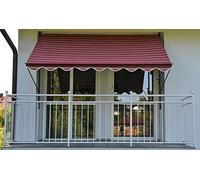 Angerer Klemm markise N. 2200 Bordeaux