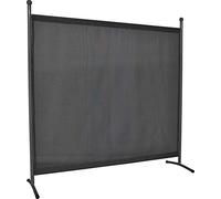 Angerer - Mensola Grande, Colore: Grigio Scuro