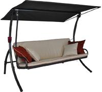 Angerer nbsp;- Dondolo Elegance Style, 3 posti
