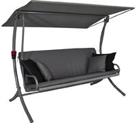 Angerer Royal Style - Dondolo a 3 posti