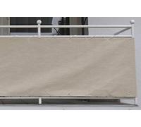 Angerer Style - Telo da Balcone, Colore: Sabbia