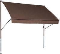 Angerer Style - Tenda a Morsetto