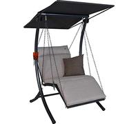 Angerer Swing Smart - Dondolo a 1 Posto, Colore: Beige
