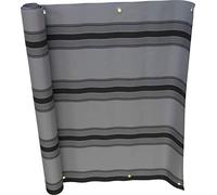 Angerer - Telo per Balcone, Grigio
