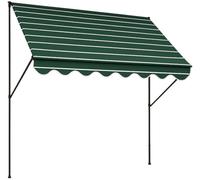 Angerer - Tenda da Sole N. 2300, Verde