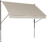 Angerer - Tenda da Sole Style, Beige