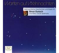 Angermann / Gibran / Brecht / Gunsc / Spelmans - Waiting For Christmas