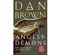 Anges et demons