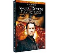 Anges et démons ; da vinci code