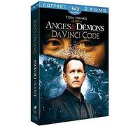 Anges et démons ; da vinci code