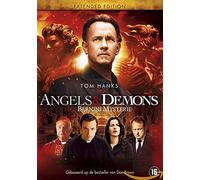 Anges et Démons - DVD