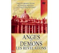 anges et démons: les révélations