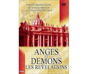 anges et démons: les révélations