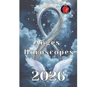 Anges Horoscope 2026